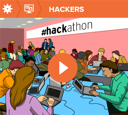 Hackers